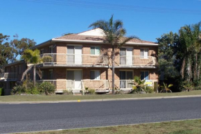 Ocean Breeze 4 - Bring your own linen., South West Rocks